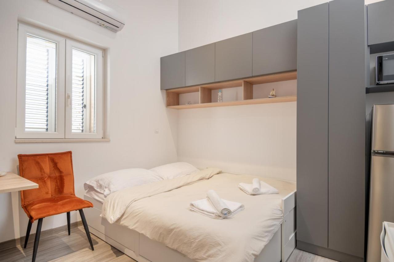 Modesty Apartment Split Exterior photo