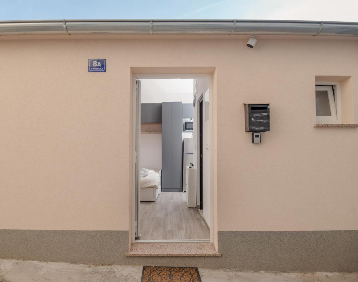 Modesty Apartment Split Exterior photo